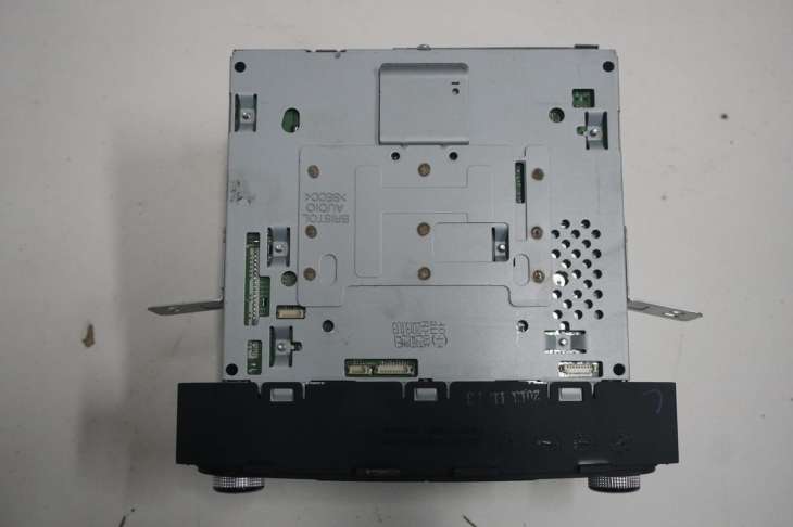 Kia Sportage III Radioodtwarzacz 96180-3u010 - obrazek 5