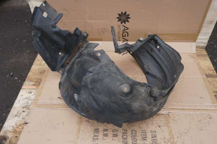 Toyota Prius II Nadkole Lewe Przednie 53876-47020 - obrazek 4
