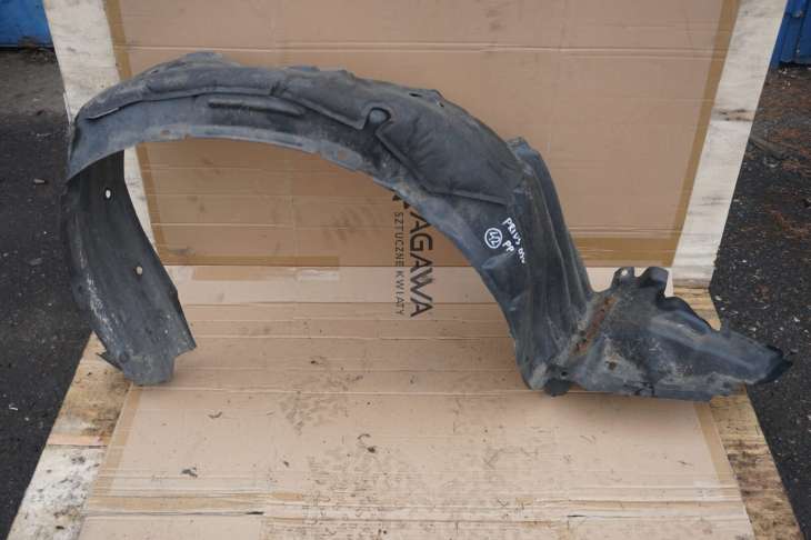 Toyota Prius II Nadkole Prawe Przednie 53875-47020