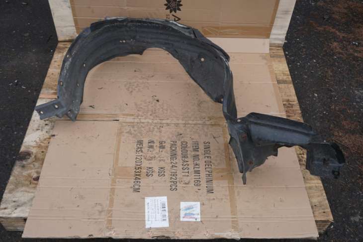 Toyota Prius II Nadkole Prawe Przednie 53875-47020 - obrazek 3