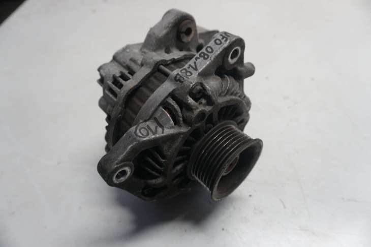 Honda CIVIc Ufo VIII Alternator A2tc1391ze 1.8benzyna