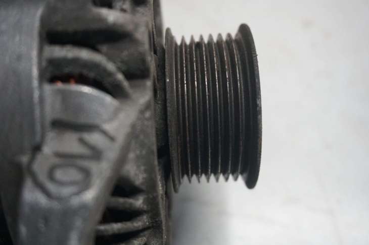 Honda CIVIc Ufo VIII Alternator A2tc1391ze 1.8benzyna - obrazek 2