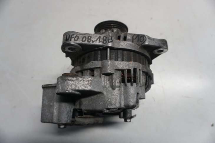 Honda CIVIc Ufo VIII Alternator A2tc1391ze 1.8benzyna - obrazek 4