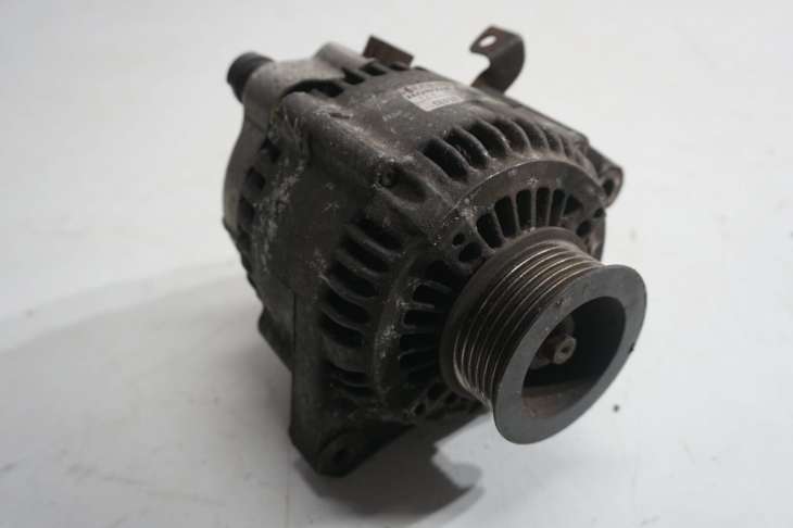 Honda Stream Alternator Cjx24 102211-2241 1.7 Benzyna