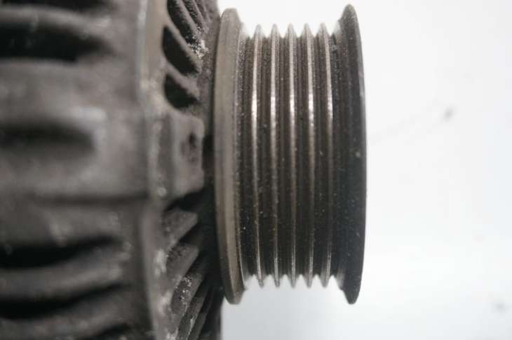 Honda Stream Alternator Cjx24 102211-2241 1.7 Benzyna - obrazek 2