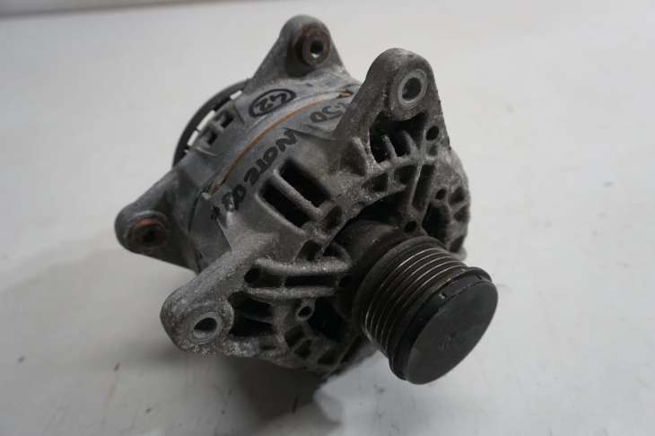 Nissan Note E11 1.5 Diesel Alternator