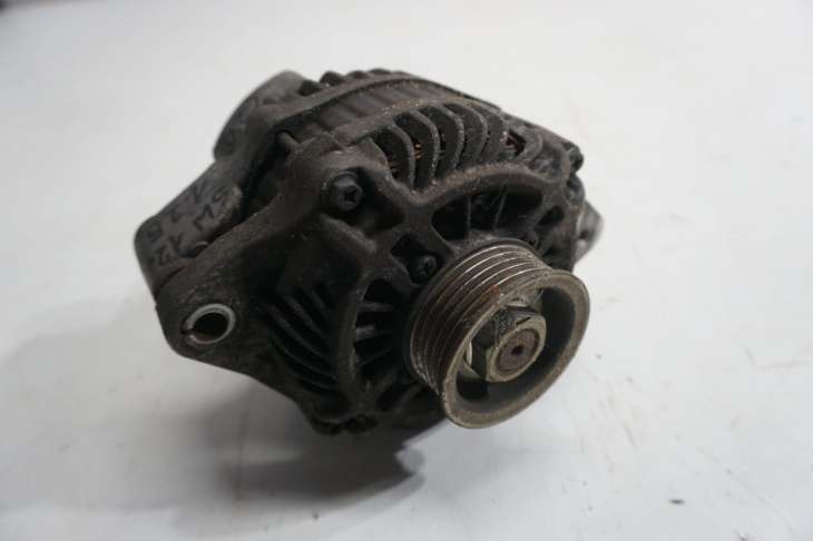Suzuki Swift Mk7 IV Alternator 31400-85l00 1.2benzyna