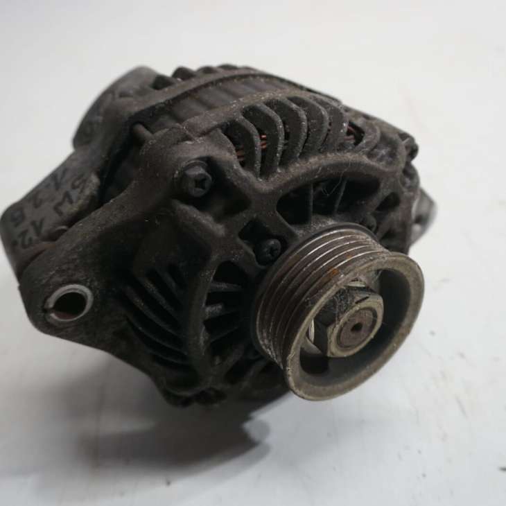Suzuki Swift Mk7 IV Alternator 31400-85l00 1.2benzyna