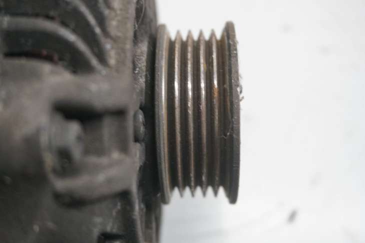 Suzuki Swift Mk7 IV Alternator 31400-85l00 1.2benzyna - obrazek 2