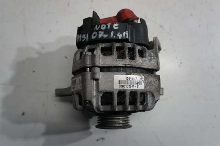 Suzuki Swift Mk7 IV Alternator 31400-85l00 1.2benzyna - obrazek 4