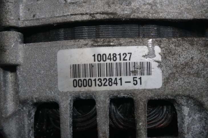Nissan Note E11 Alternator 1.4 Benzyna Tg85024 - obrazek 3
