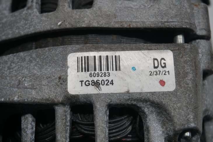 Nissan Note E11 Alternator 1.4 Benzyna Tg85024 - obrazek 4