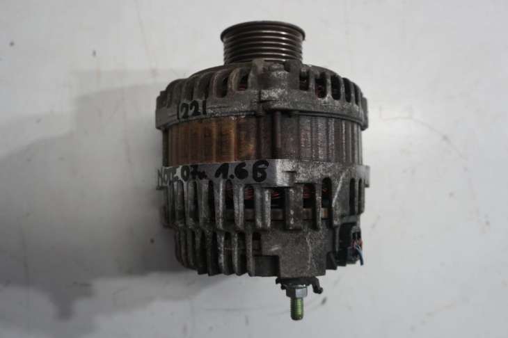 Nissan Note E11 Alternator 23100bc400 1.6benzyna - obrazek 4