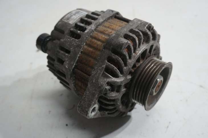 Honda Jazz III Alternator Ahga77 A5tj0091 1.4benzyna