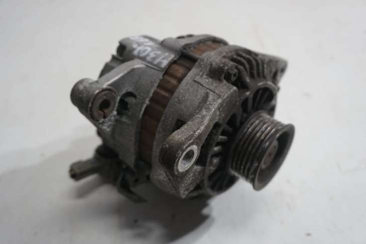 Mazda 3 Bk Alternator A2tc0091 1.6 Benzyna