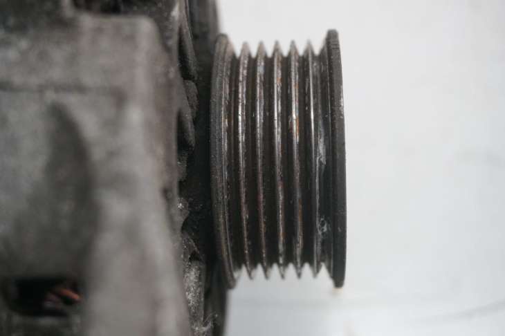 Mazda 3 Bk Alternator A2tc0091 1.6 Benzyna - obrazek 2