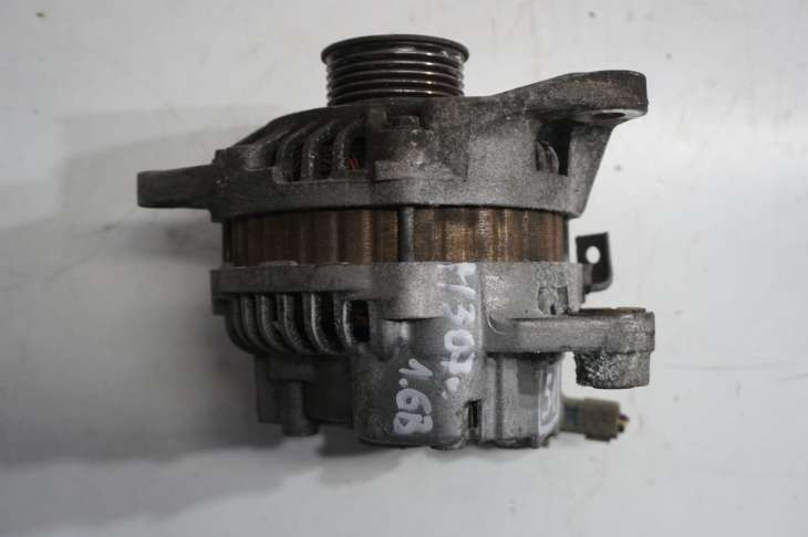 Mazda 3 Bk Alternator A2tc0091 1.6 Benzyna - obrazek 4
