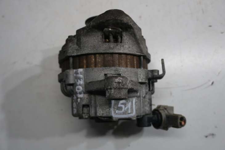Mazda 3 Bk Alternator A2tc0091 1.6 Benzyna - obrazek 5