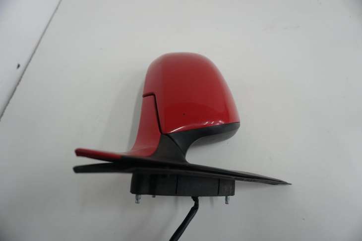 Suzuki Swift Mk6 III Lusterko Prawe 84701-62jb0 Zcf Nr.62 - obrazek 4