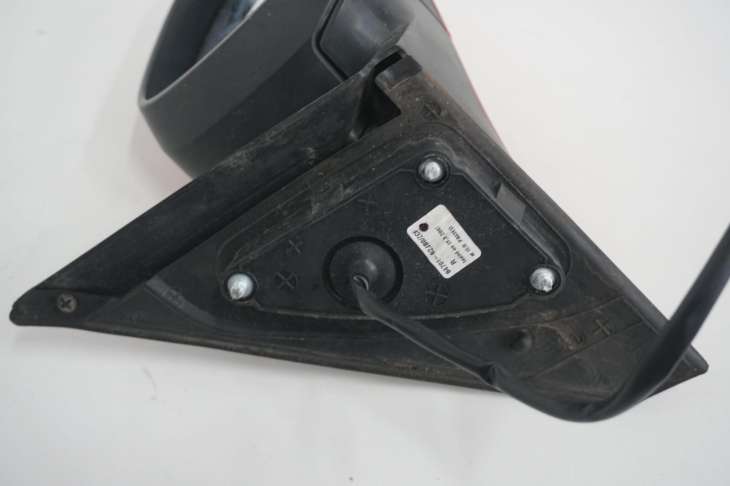 Suzuki Swift Mk6 III Lusterko Prawe 84701-62jb0 Zcf Nr.62 - obrazek 6