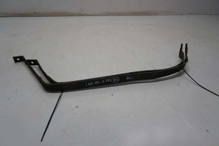 Hyundai I40 2011r Uchwyt Mocowanie Zbiornika 312113r000 ; 312103r000