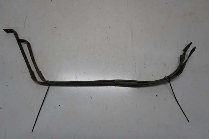 Hyundai I40 2011r Uchwyt Mocowanie Zbiornika 312113r000 ; 312103r000 - obrazek 2