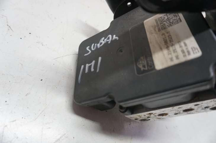 Subaru Legacy Outback Pompa Sterownik Abs 27536aj001 - obrazek 2