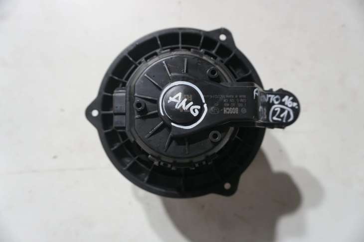 Kia Picanto 2016r Wentylator Dmuchawy Nagrzewnicy 971131y700