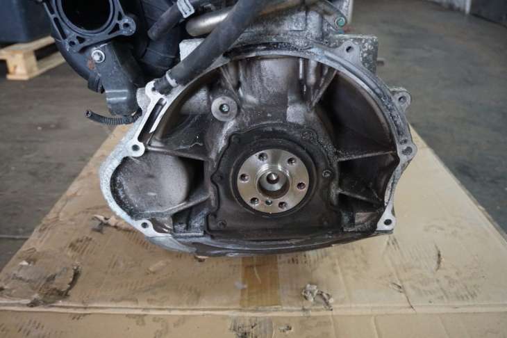 Mitsubishi Colt 2009R Z30 VI Lift Silnik 1.3b Mn195894 81 - obrazek 5