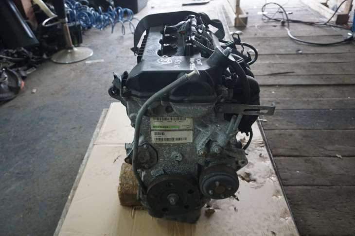 Mitsubishi Colt 2009R Z30 VI Lift Silnik 1.3b Mn195894 81 - obrazek 8