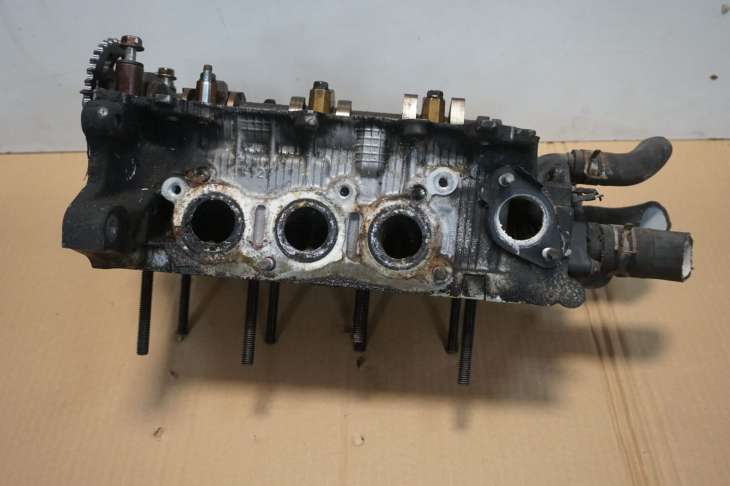 Toyota Yaris II 1.0benzyna 1kr-Fe 1kr-Y52 Głowica 111010q010 - obrazek 4