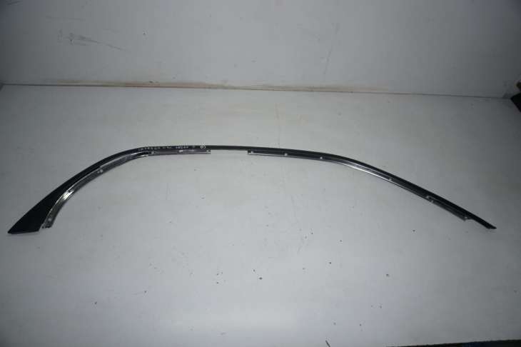 Subaru Impreza Gd Prawa Listwa Karoseryjna Uszczelki 63531fe021
