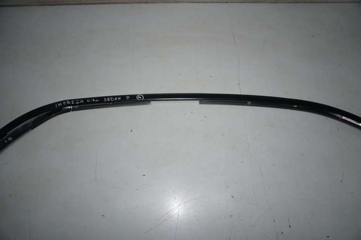 Subaru Impreza Gd Prawa Listwa Karoseryjna Uszczelki 63531fe021 - obrazek 3
