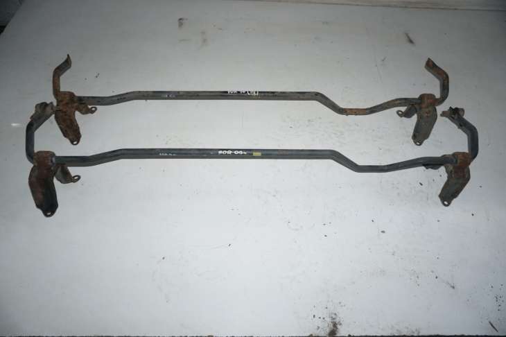 Subaru Forester Sg II 2003 2004 2005 2006 Drążek Stabilizatora 20451-Sa000 ; 20451Sa000 - obrazek 4