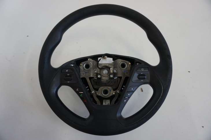 Kia Ceed II Kierownica 56110-A2055bwk 2014rok