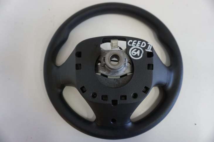 Kia Ceed II Kierownica 56110-A2055bwk 2014rok - obrazek 6