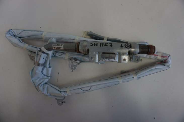 Suzuki Swift Mk7 IV Kurtyna Lewa 617212700 Poduszka Powietrzna