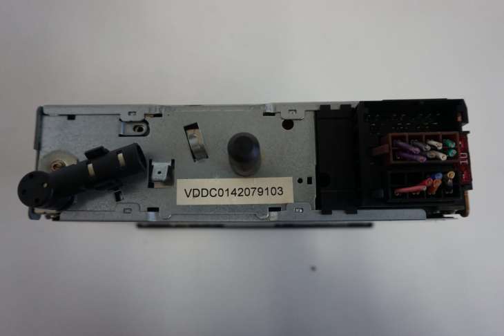 Hyundai Radioodtwarzacz Vdo Vddc0142079103 - obrazek 4