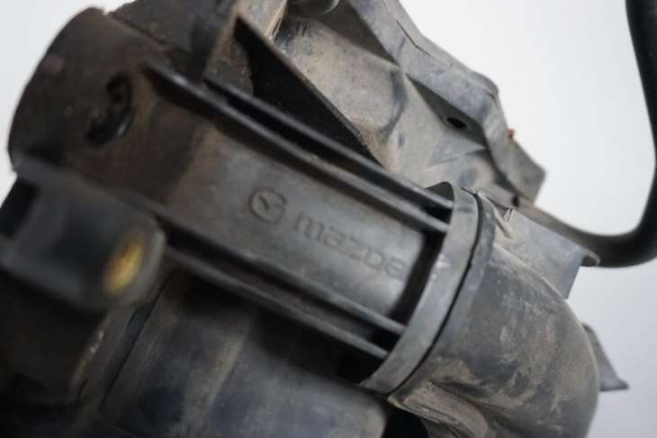 Mazda 2 De II Kolektor Ssący Zj38 099800-0251 099800-0251 - obrazek 3