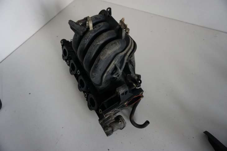 Mazda 2 De II Kolektor Ssący Zj38 099800-0251 099800-0251 - obrazek 5