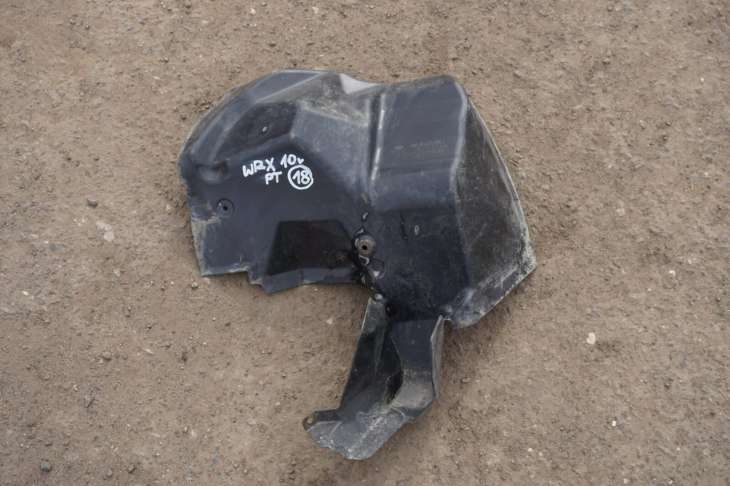 Subaru Impreza Gh Nadkole Tylne 42045fg040 42045fg050
