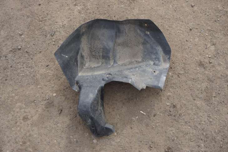 Subaru Impreza Gh Nadkole Tylne 42045fg040 42045fg050 - obrazek 2