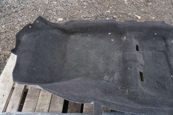 Subaru Legacy IV Sedan 2004-2008r Wykładzina Dywan Podłogi 95011ag51bjc - obrazek 6