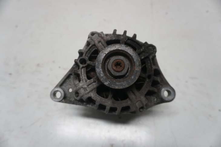 Nissan Note E11 Alternator 23100ax62b 1.4 Benzyna Nr.12 - obrazek 2