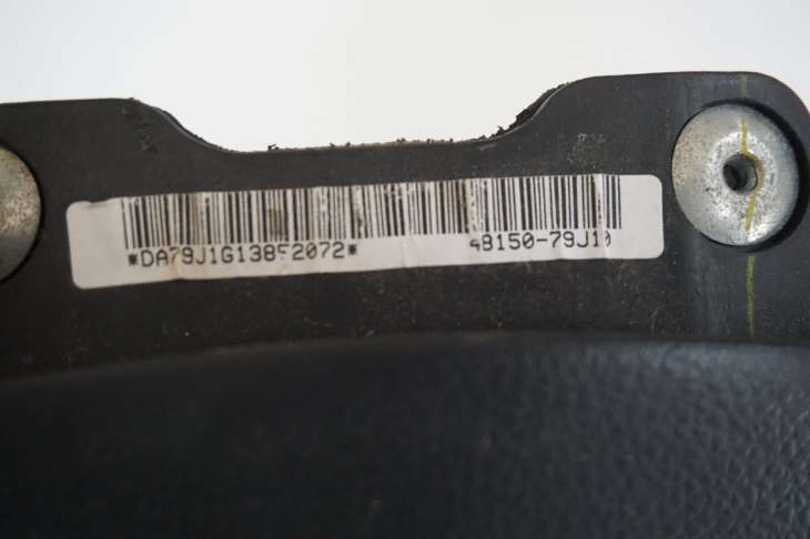 Suzuki Sx4 2006-2014r Poduszka Airbag Kierowcy 48150-79j10 - obrazek 4