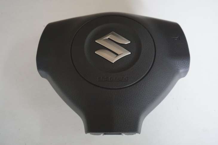 Suzuki Sx4 2010-2014r Poduszka Airbag Kierowcy 48150-80j10