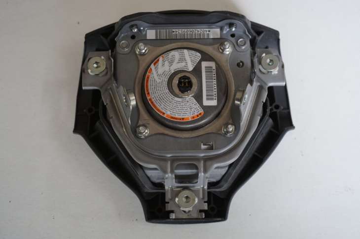 Suzuki Sx4 2010-2014r Poduszka Airbag Kierowcy 48150-80j10 - obrazek 2