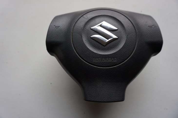 Suzuki Swift Mk6 III 2005-2010r Poduszka Airbag Kierowcy 48150-62j10