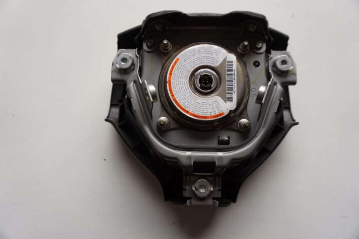 Suzuki Swift Mk6 III 2005-2010r Poduszka Airbag Kierowcy 48150-62j10 - obrazek 2