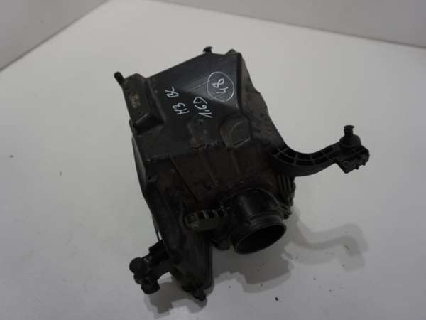 Mazda 3 Bl II Obudowa Filtra Powietrza 7m51-9a673